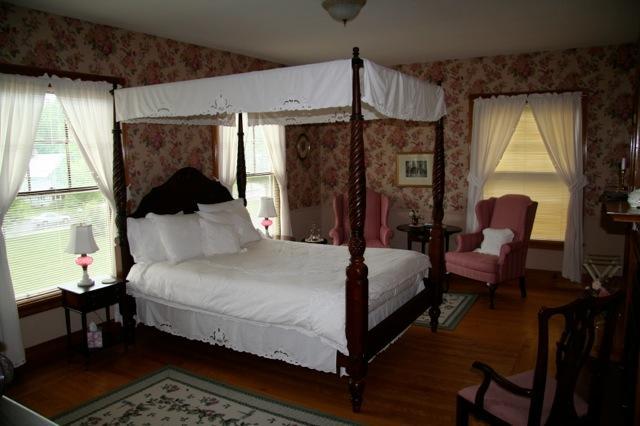 Bed and Breakfast Governor'S House In Hyde Park Exterior foto