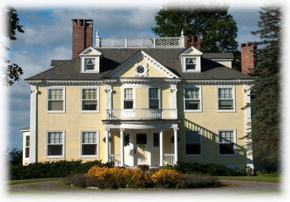 Bed and Breakfast Governor'S House In Hyde Park Exterior foto